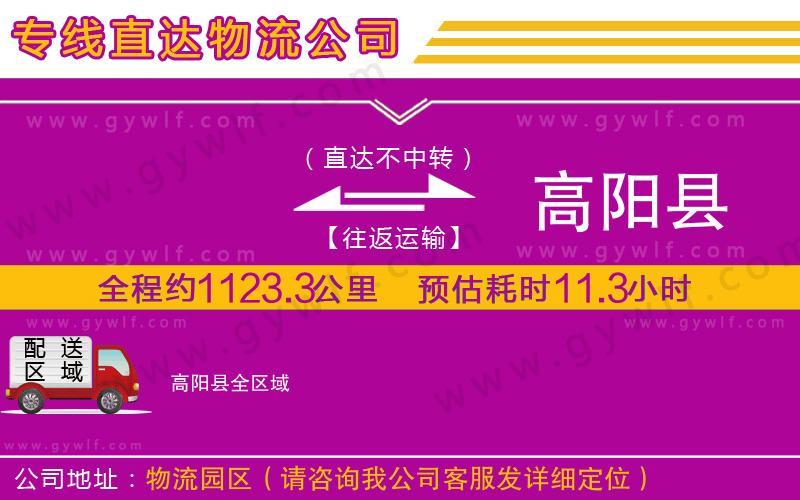 句容到陽泉城區(qū)物流公司