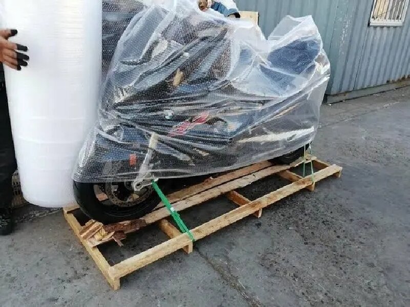 成都到望奎電動車托運物流公司