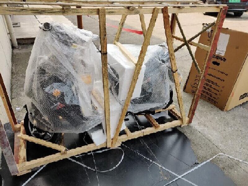 成都發(fā)屏南物流公司