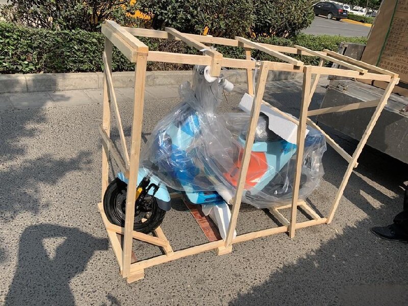 成都到漢陰電動(dòng)車托運(yùn)物流公司