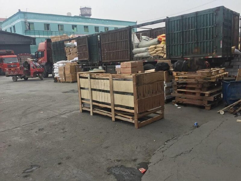 成都發(fā)齊河物流公司