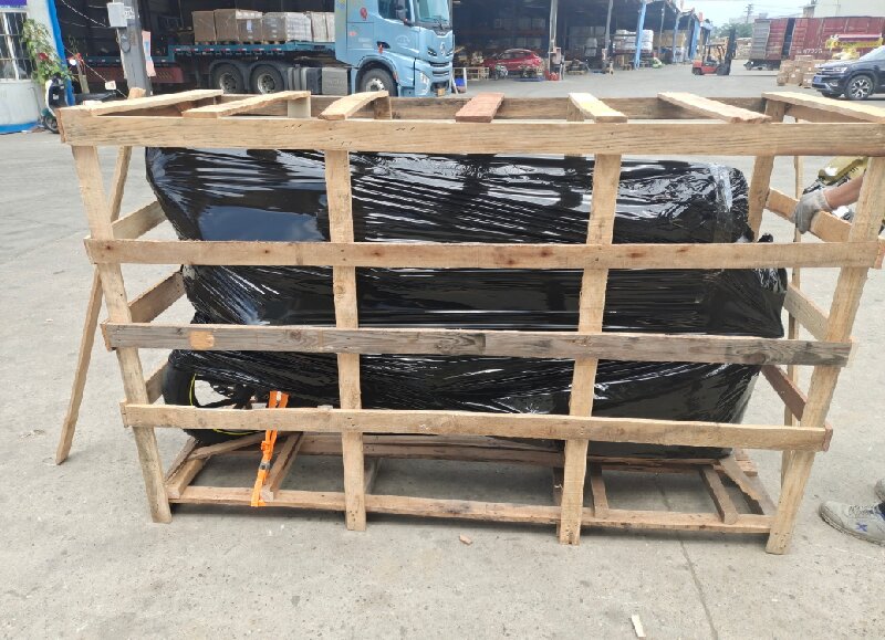 成都發(fā)永靖物流公司