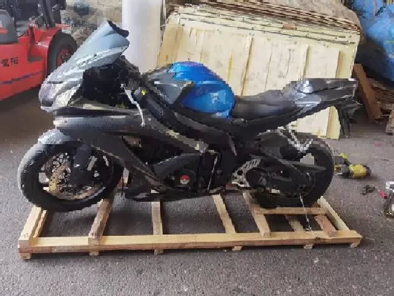 成都到肥東電動(dòng)車托運(yùn)物流公司