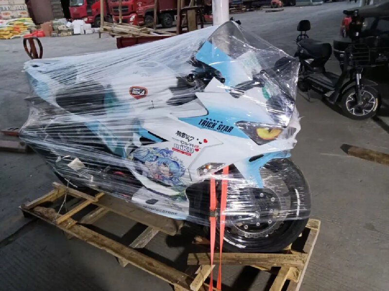 成都到湯陰電動(dòng)車托運(yùn)物流公司