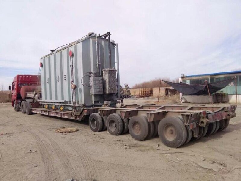 成都到博湖物流公司