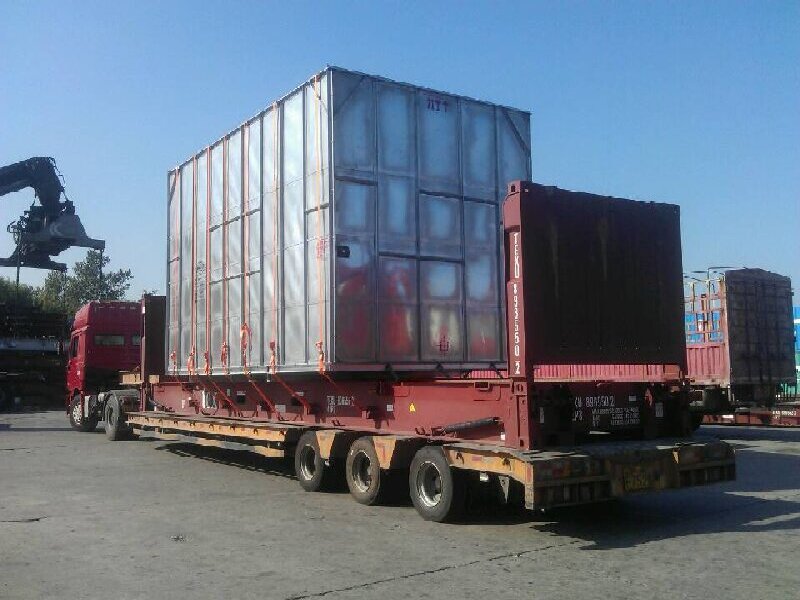 成都到久治物流公司