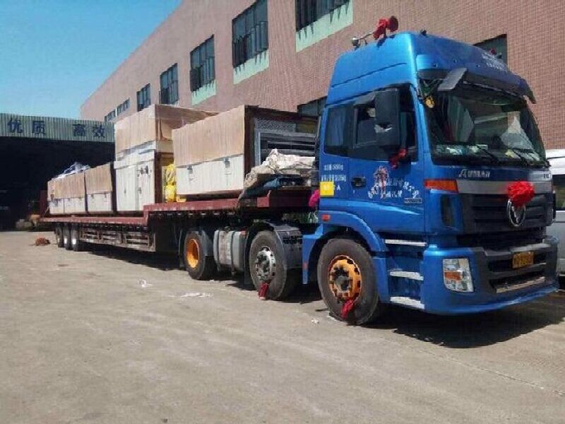 成都至惠農(nóng)區(qū)物流公司