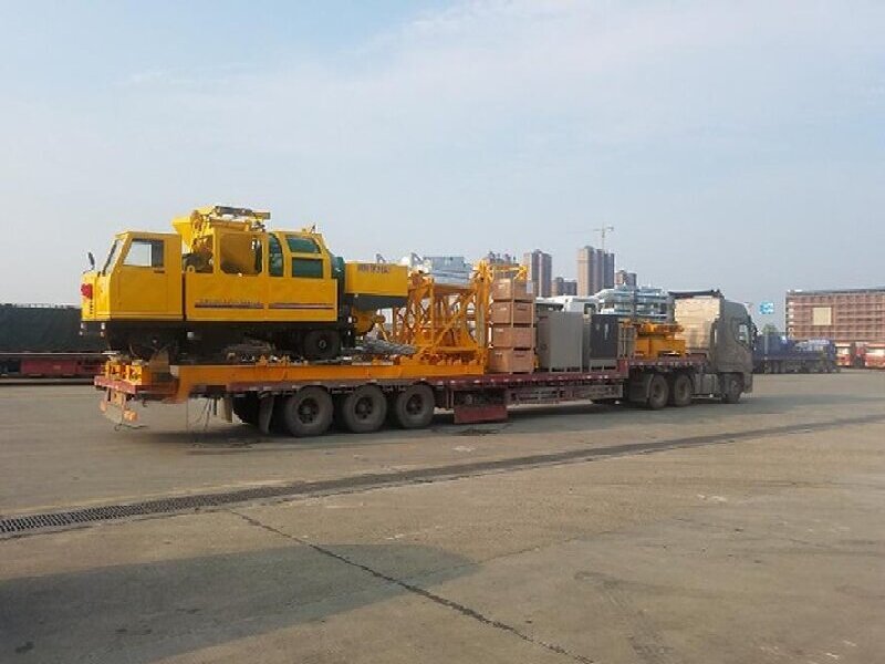 成都至紫云苗族布依族自治物流公司