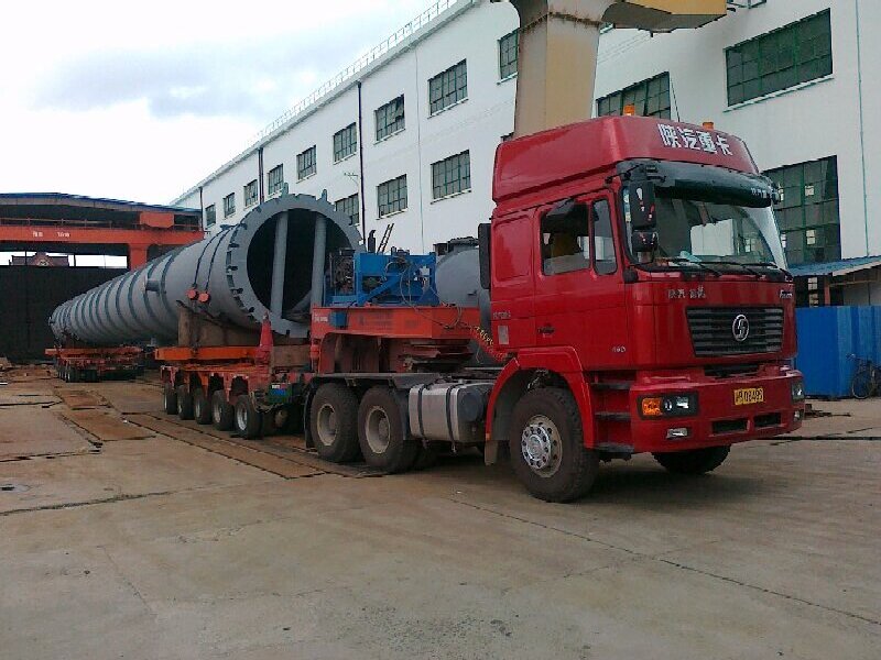 成都至葫蘆島物流公司