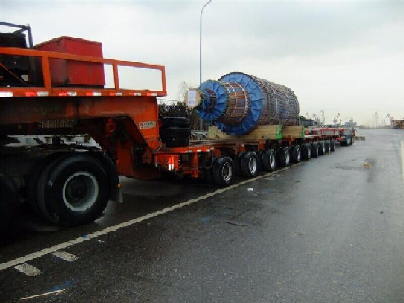 成都到廣州物流公司