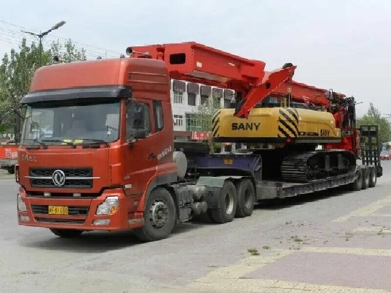 成都至彌勒物流公司