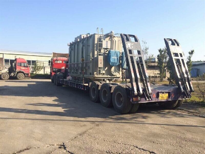 成都至木壘哈薩克自治物流公司