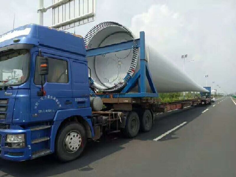 成都至興國物流公司