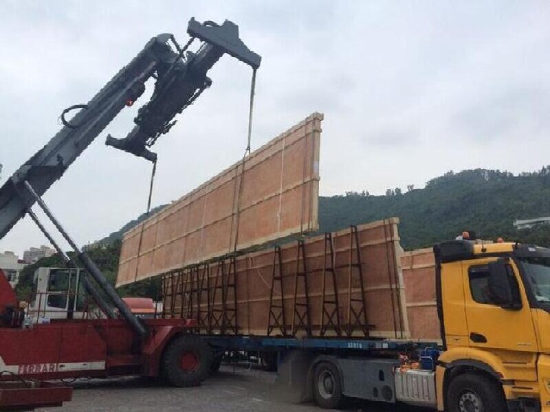 成都至祁連物流公司