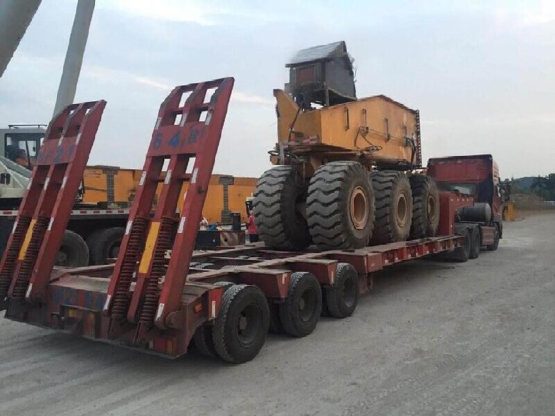 成都到化德物流公司