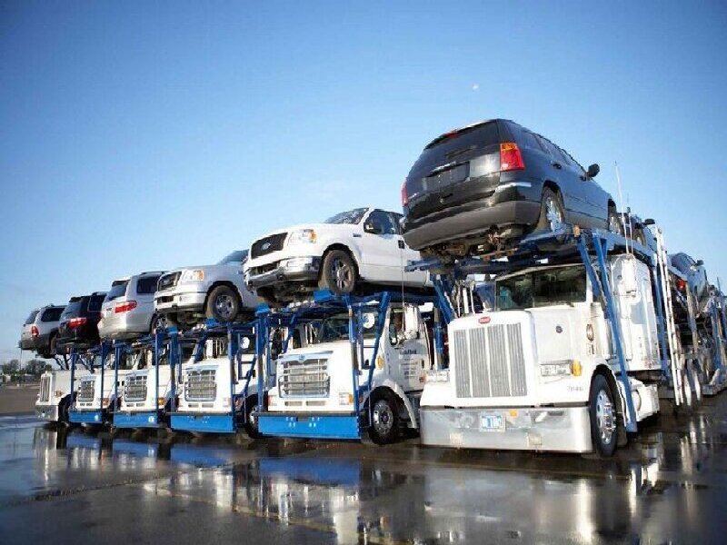 重慶到叢臺(tái)區(qū)轎車托運(yùn)公司