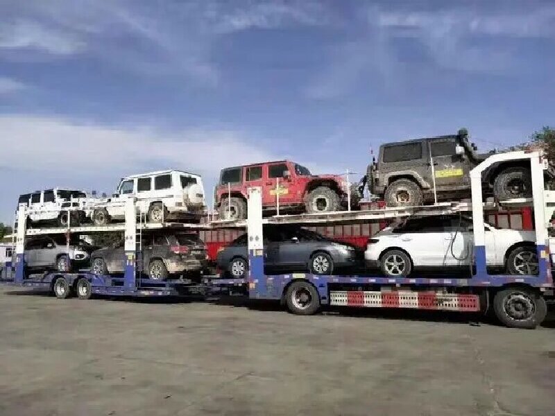 重慶至蓮池區(qū)物流公司