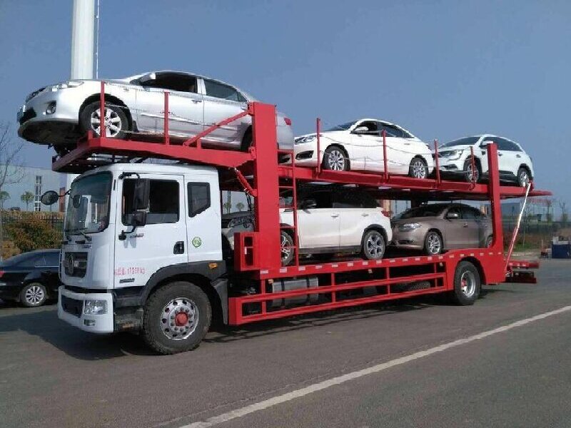 重慶至天津物流公司