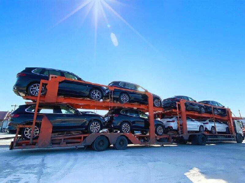 重慶至保山物流公司