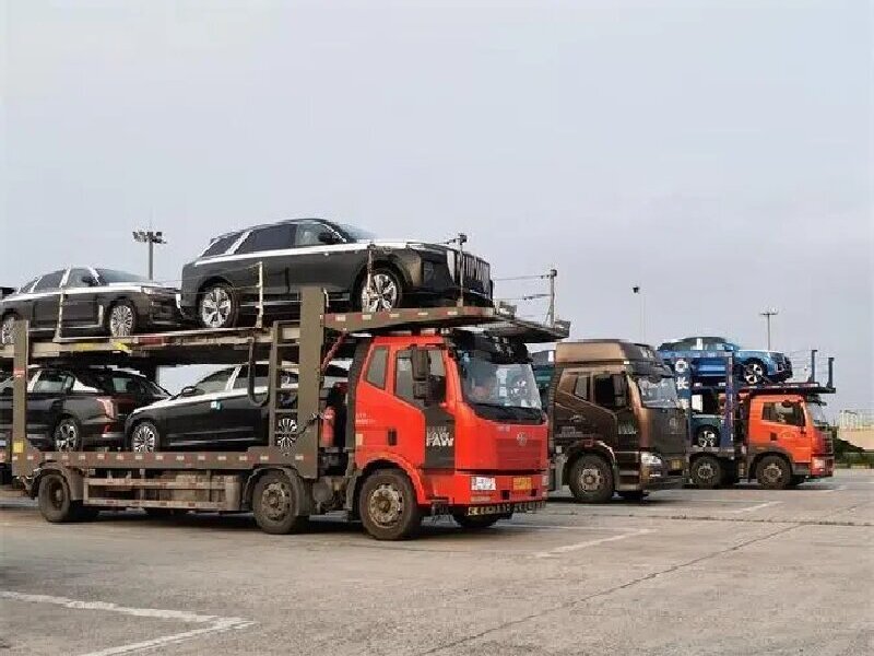 成都至海城物流公司