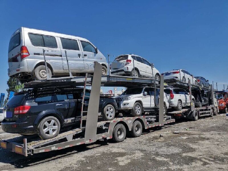 重慶到蘇州轎車(chē)托運(yùn)公司