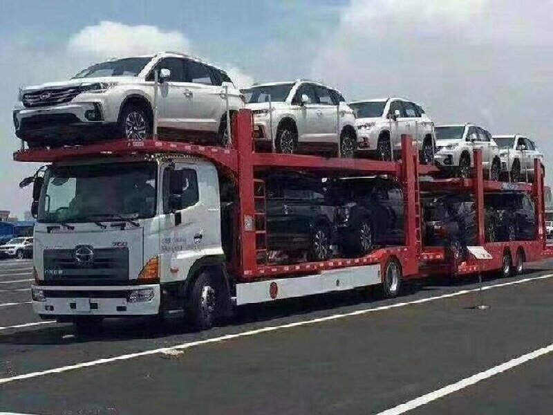 重慶到咸寧轎車托運(yùn)公司