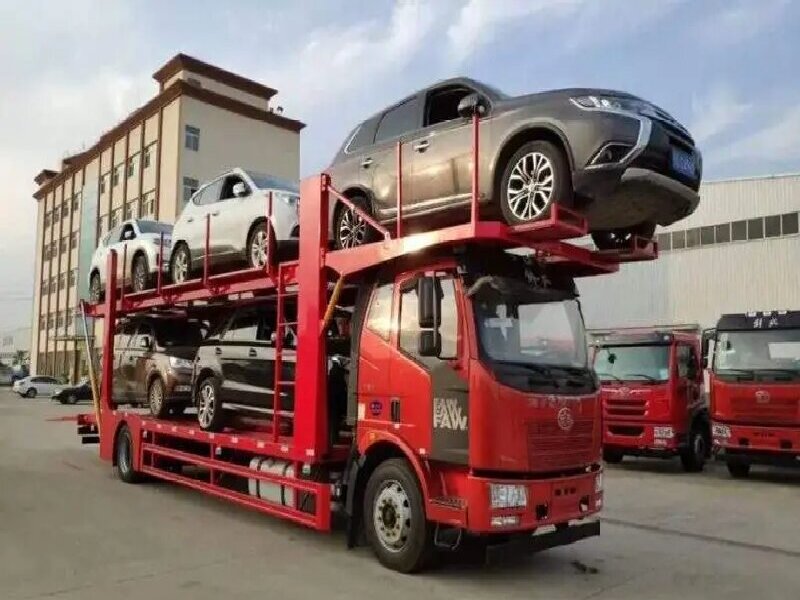 重慶至商丘物流公司