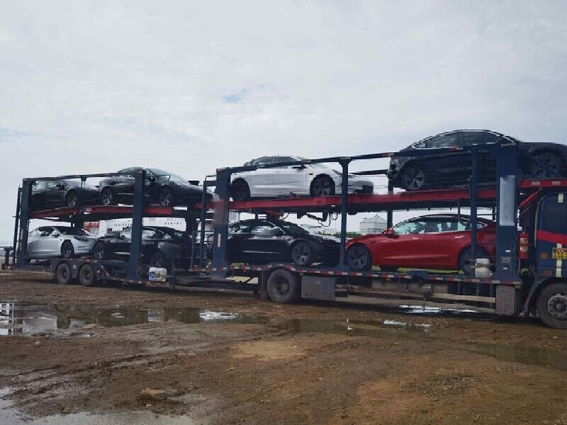 重慶至恩施土家族苗族自治州物流公司