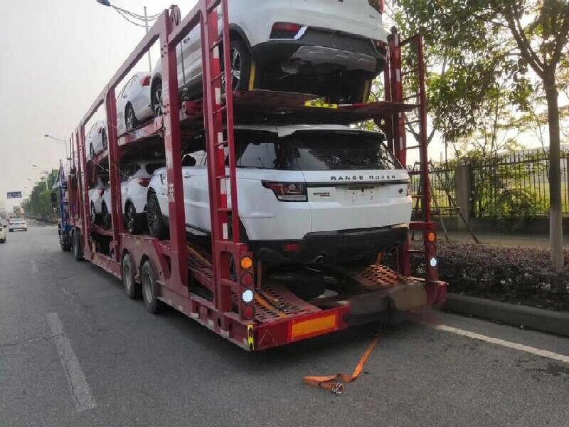 重慶到蓮池區(qū)轎車(chē)托運(yùn)公司