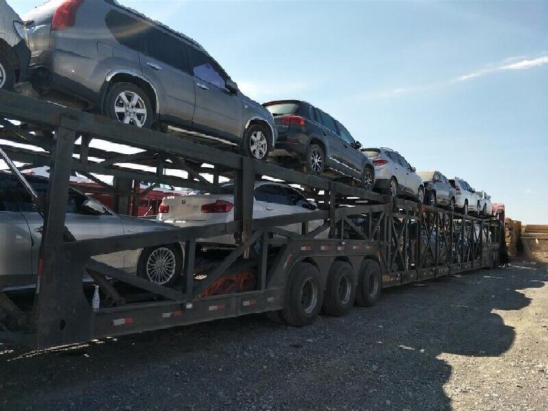 重慶到門頭溝區(qū)轎車托運(yùn)公司