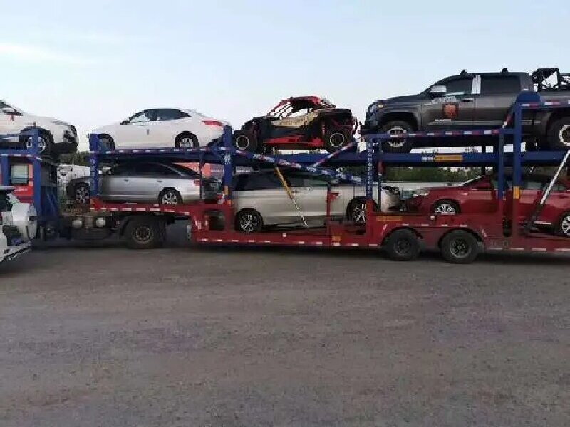 重慶至咸寧物流公司