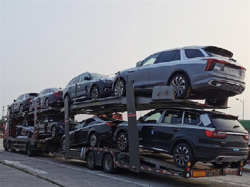 重慶到莫力達(dá)瓦達(dá)斡爾族自治旗轎車托運(yùn)公司