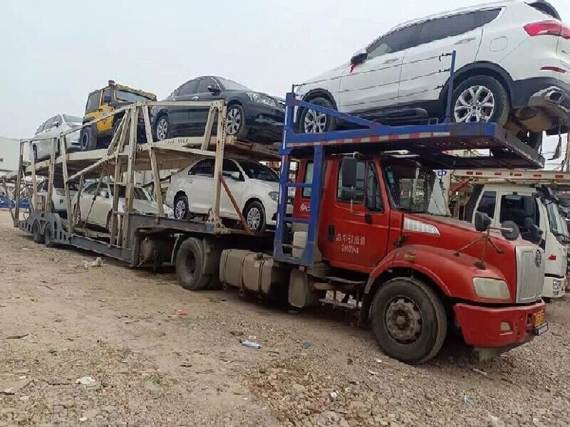 重慶至邢臺(tái)物流公司