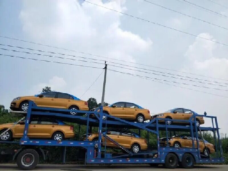 成都到葫蘆島轎車托運(yùn)公司