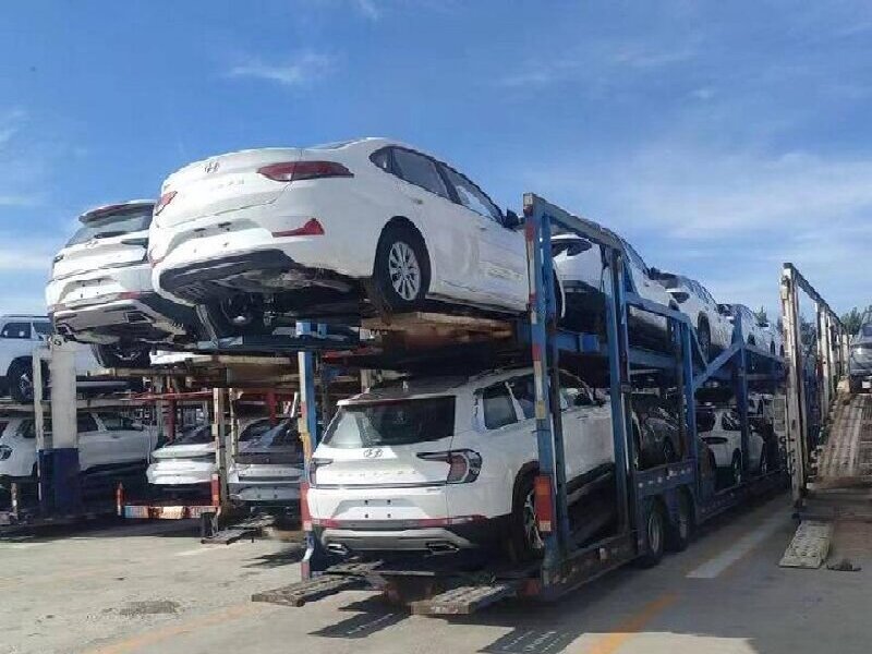 重慶至新華區(qū)物流公司