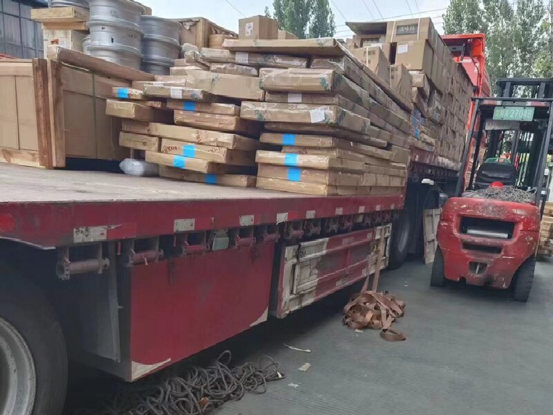 溫州到新和貨運(yùn)公司