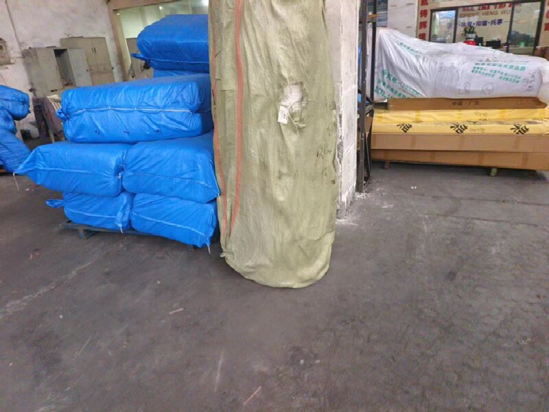 義烏到城口物流專線