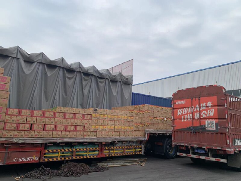 昆明到霍城貨運(yùn)公司