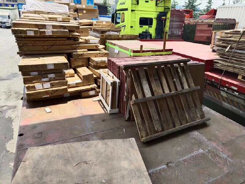 昆明到拜城貨運公司