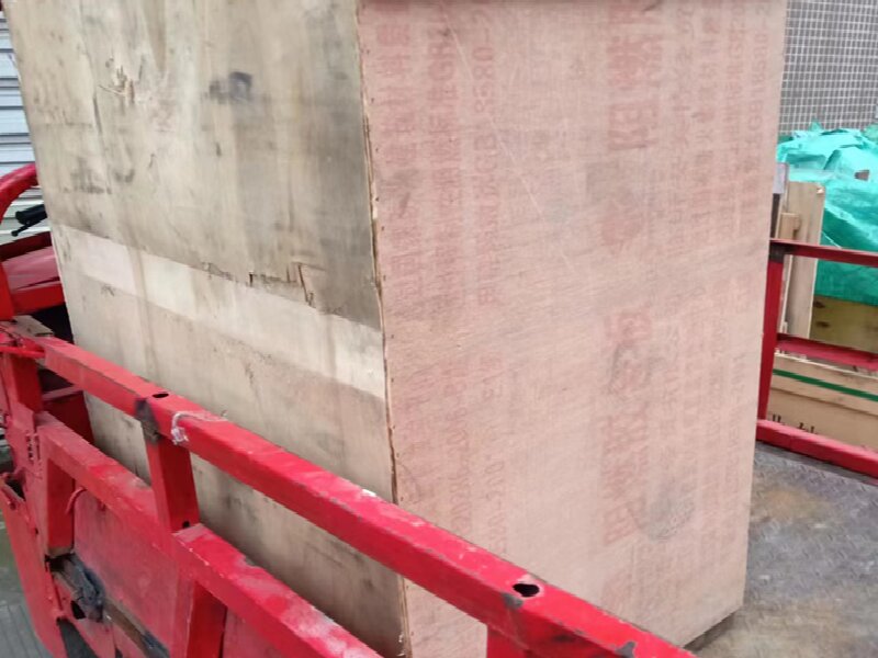 北京到南部物流專線