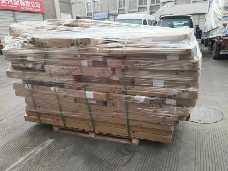 佛山到奇臺物流專線