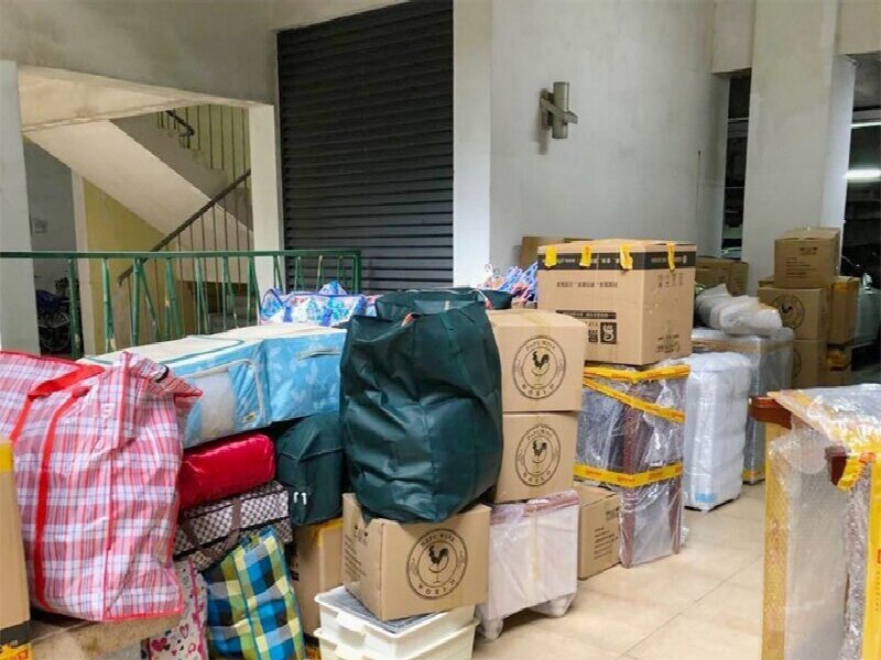 廣州到疏勒貨運公司