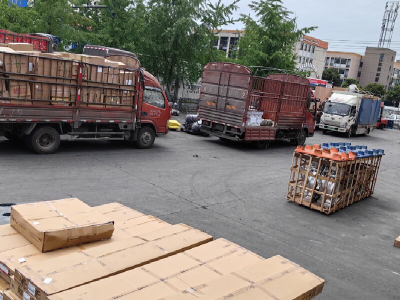 廣州到靜寧物流專線