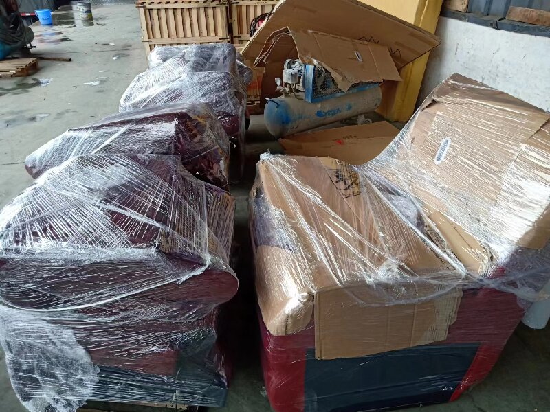 溫州到尉犁物流專線