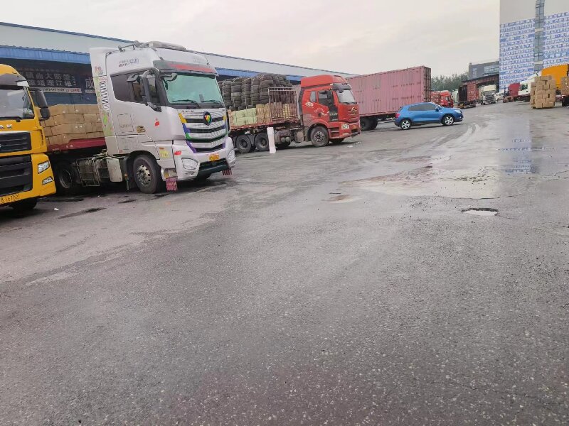 成都到杭州貨運(yùn)公司