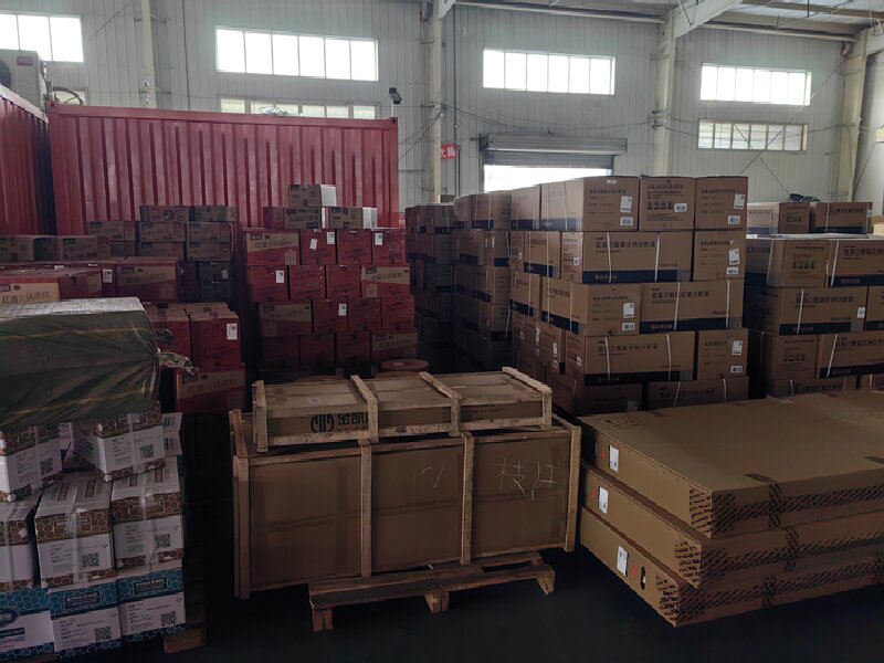 呼和浩特到治多貨運(yùn)公司