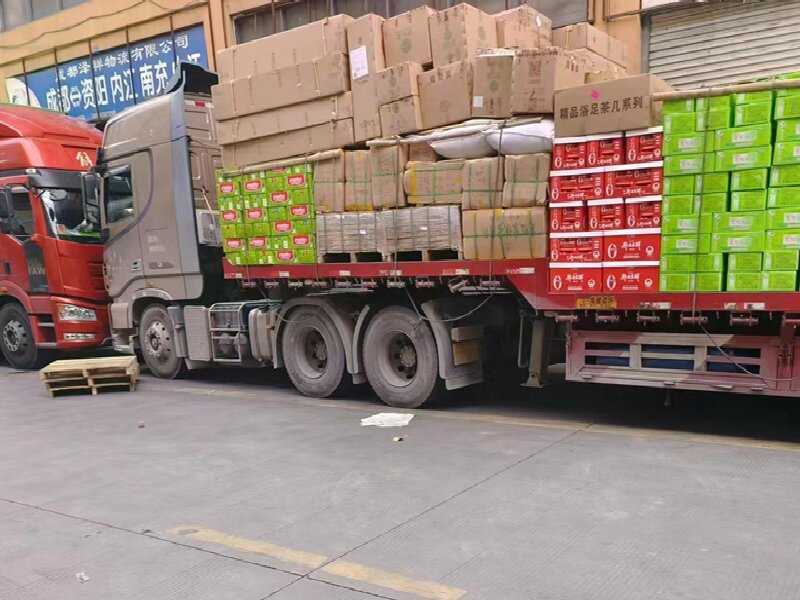 溫州到塔什庫(kù)爾干塔吉克自治物流專線