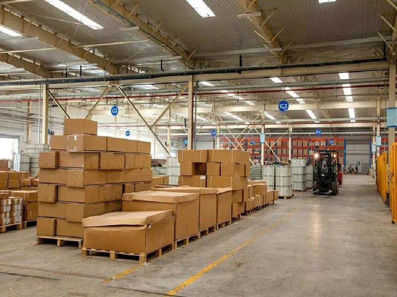 溫州到若羌物流專線