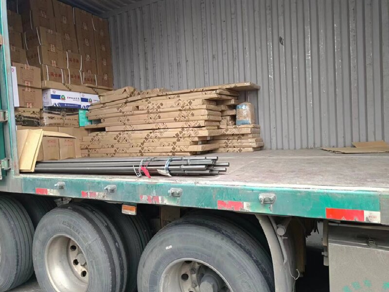 德陽(yáng)到沾益物流專(zhuān)線