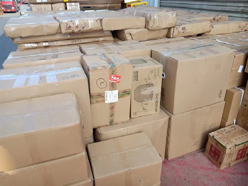 上海至察布查爾錫伯自治物流公司